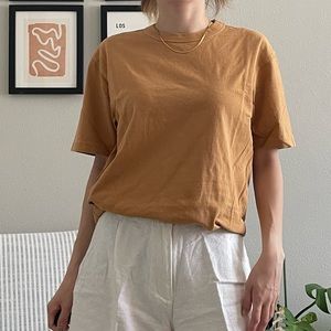 Uniqlo U tee
